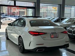 مرسيدس بنز C-Class